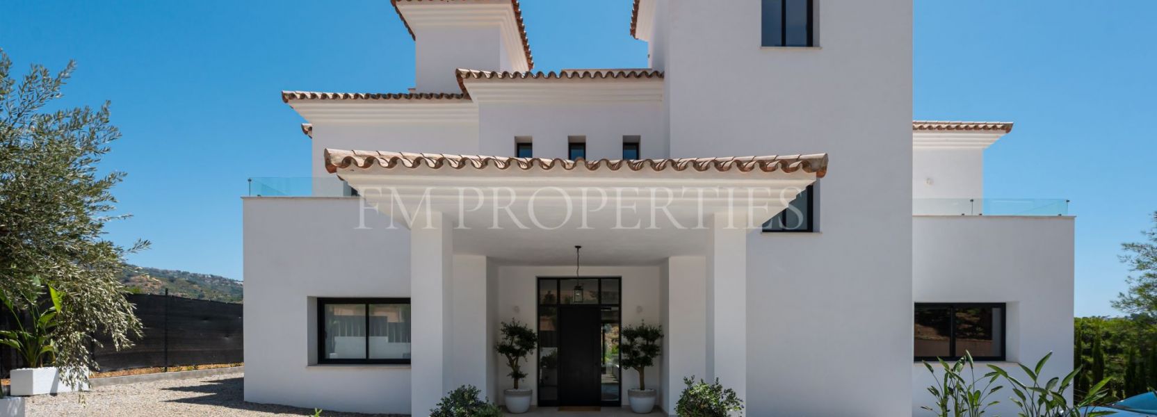 Villa  en Elviria, Marbella Este, Marbella
