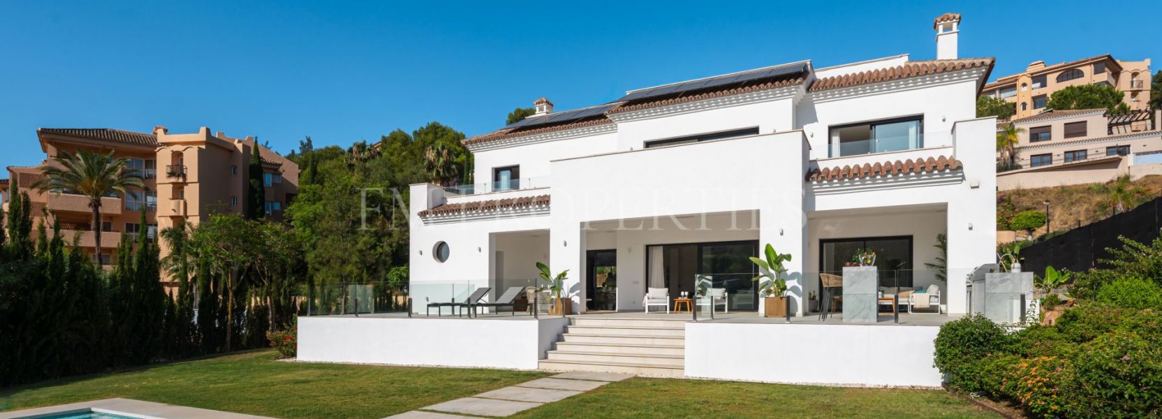 Villa  en Elviria, Marbella Este, Marbella
