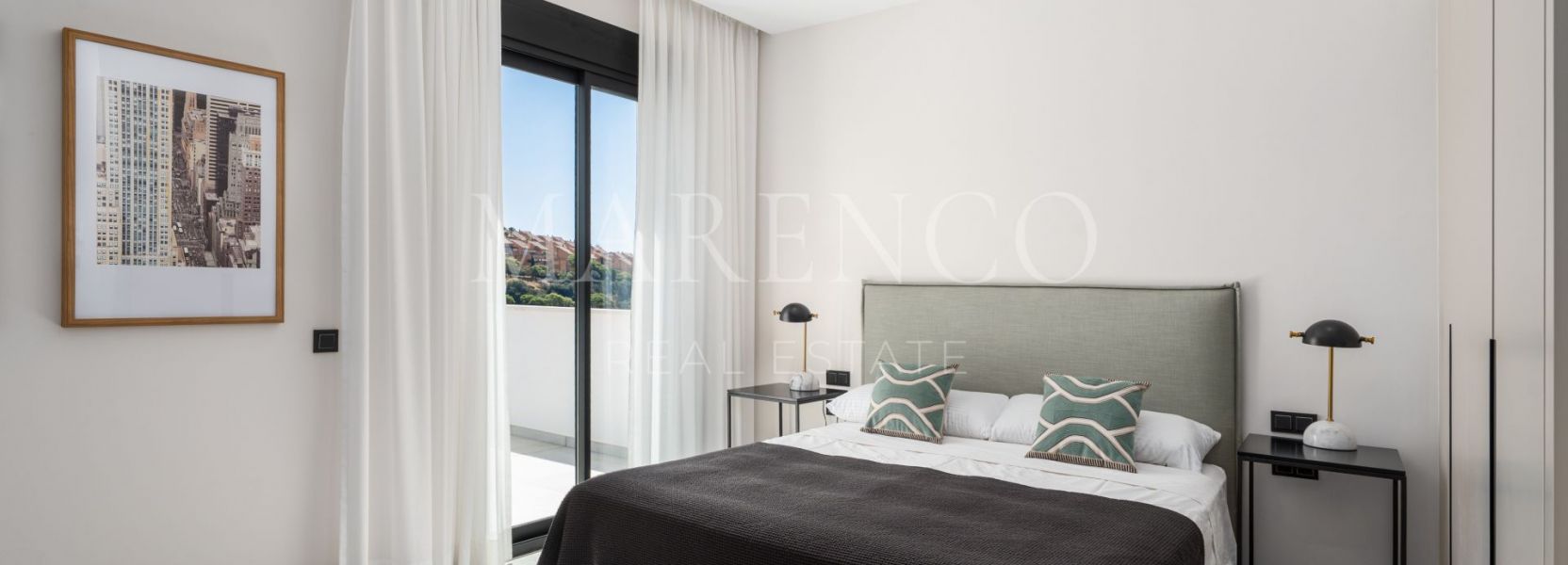 Villa  in Elviria, Marbella Ost, Marbella