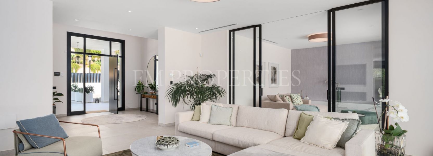 Villa  en Elviria, Marbella Este, Marbella