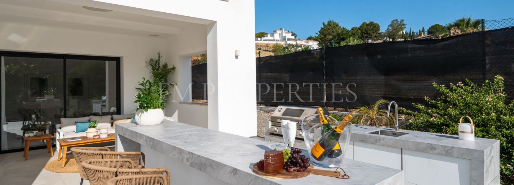 Villa  en Elviria, Marbella Este, Marbella