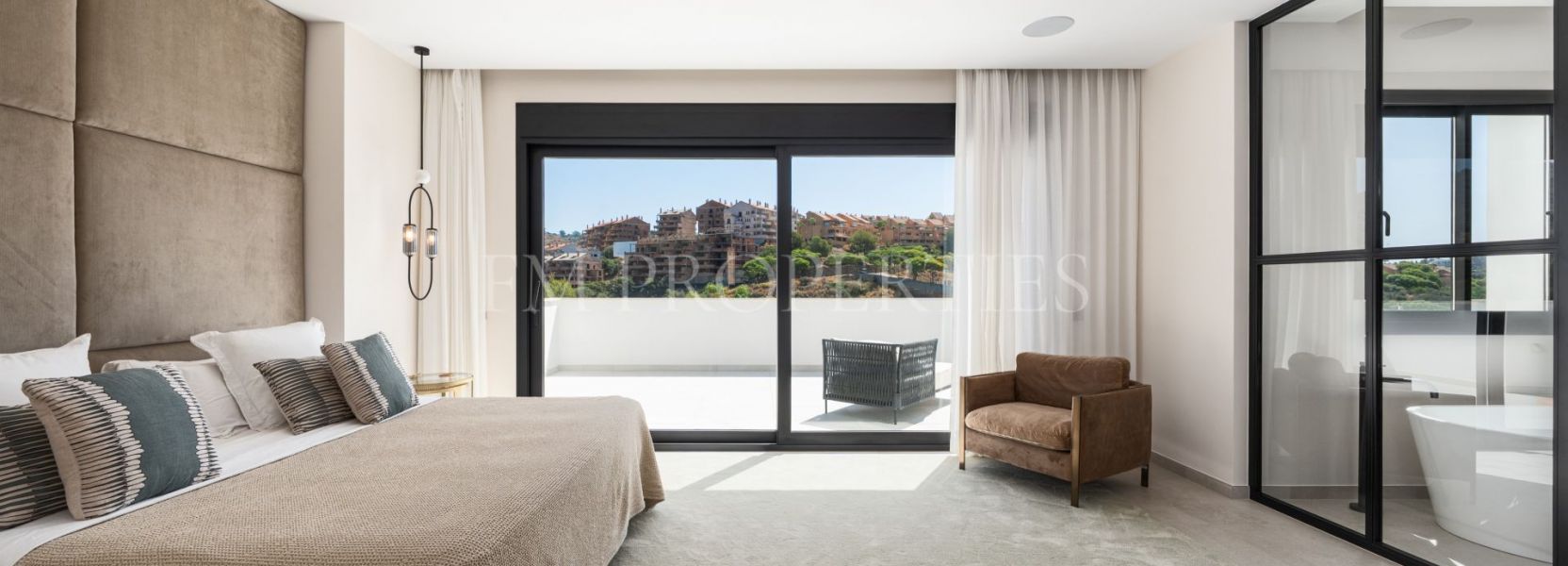 Villa  en Elviria, Marbella Este, Marbella