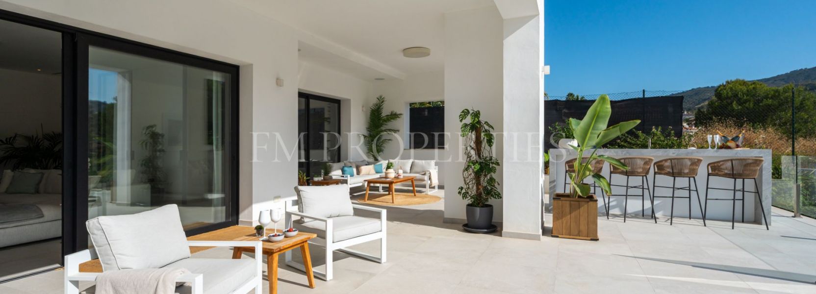 Villa  en Elviria, Marbella Este, Marbella