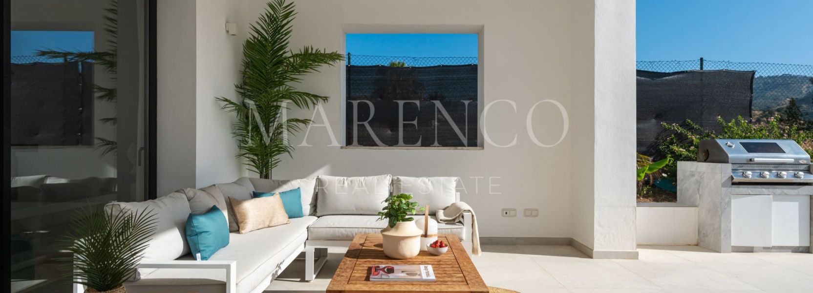 Villa  in Elviria, Marbella Ost, Marbella