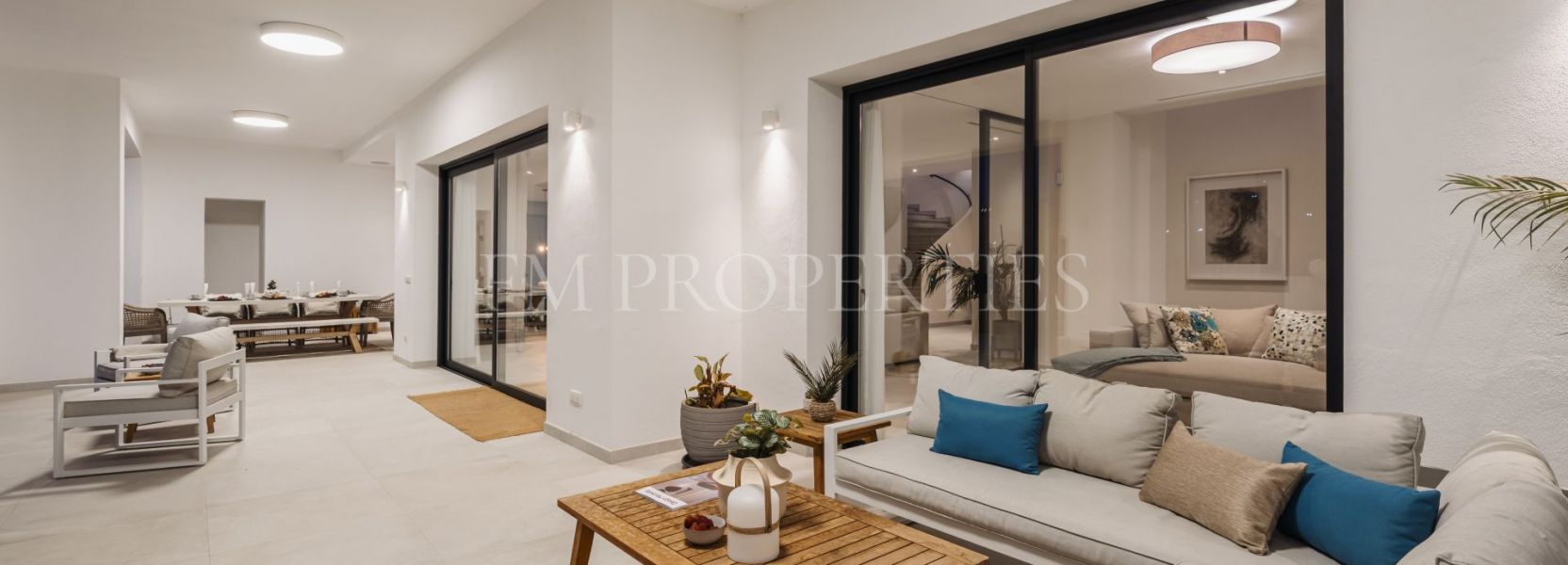 Villa  en Elviria, Marbella Este, Marbella