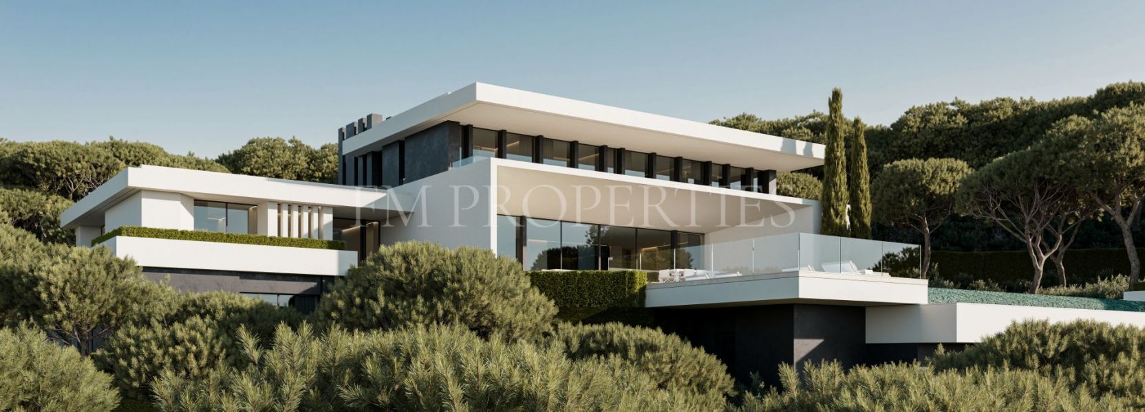 Villa in La Reserva de Alcuzcuz, Benahavis