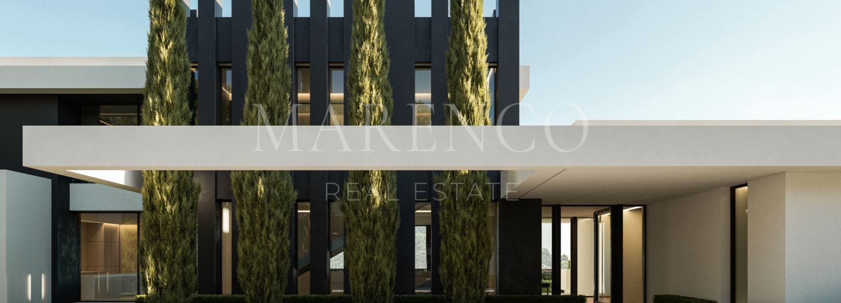 Villa à La Reserva de Alcuzcuz, Benahavis