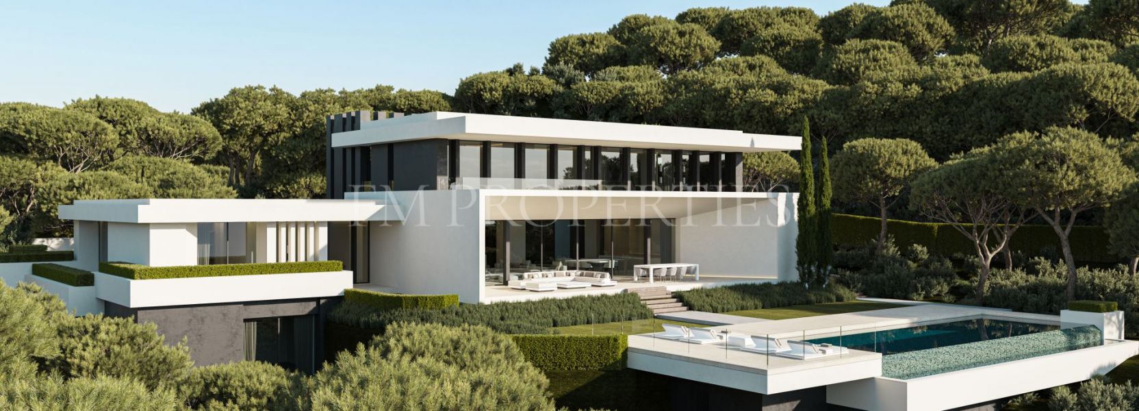 Villa in La Reserva de Alcuzcuz, Benahavis