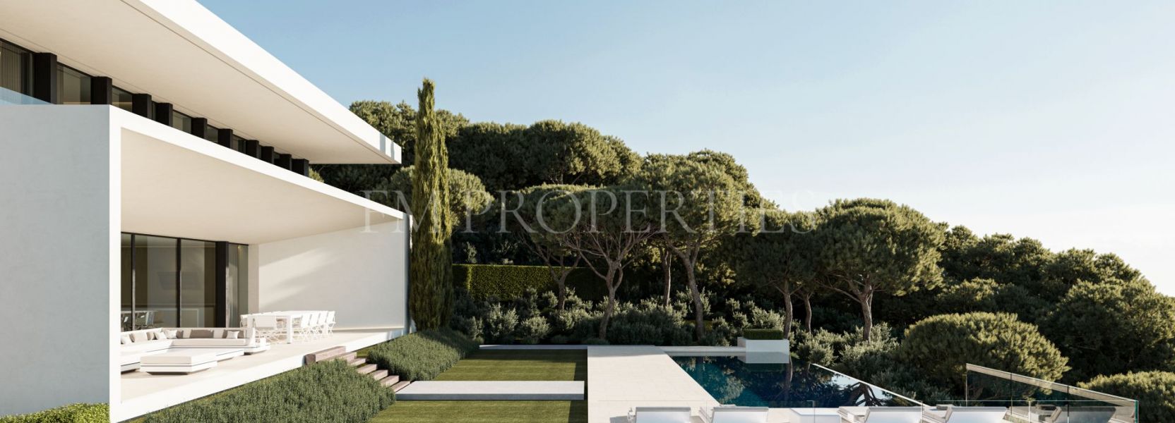 Villa in La Reserva de Alcuzcuz, Benahavis