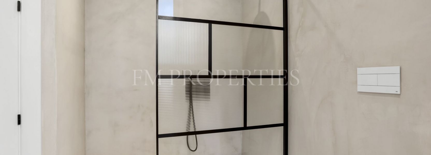 Villa  en La Alqueria, Benahavis