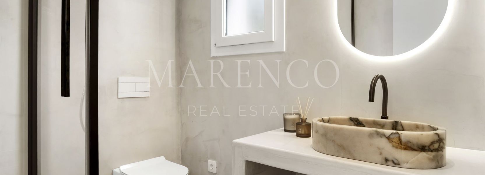 Villa  in La Alqueria, Benahavis