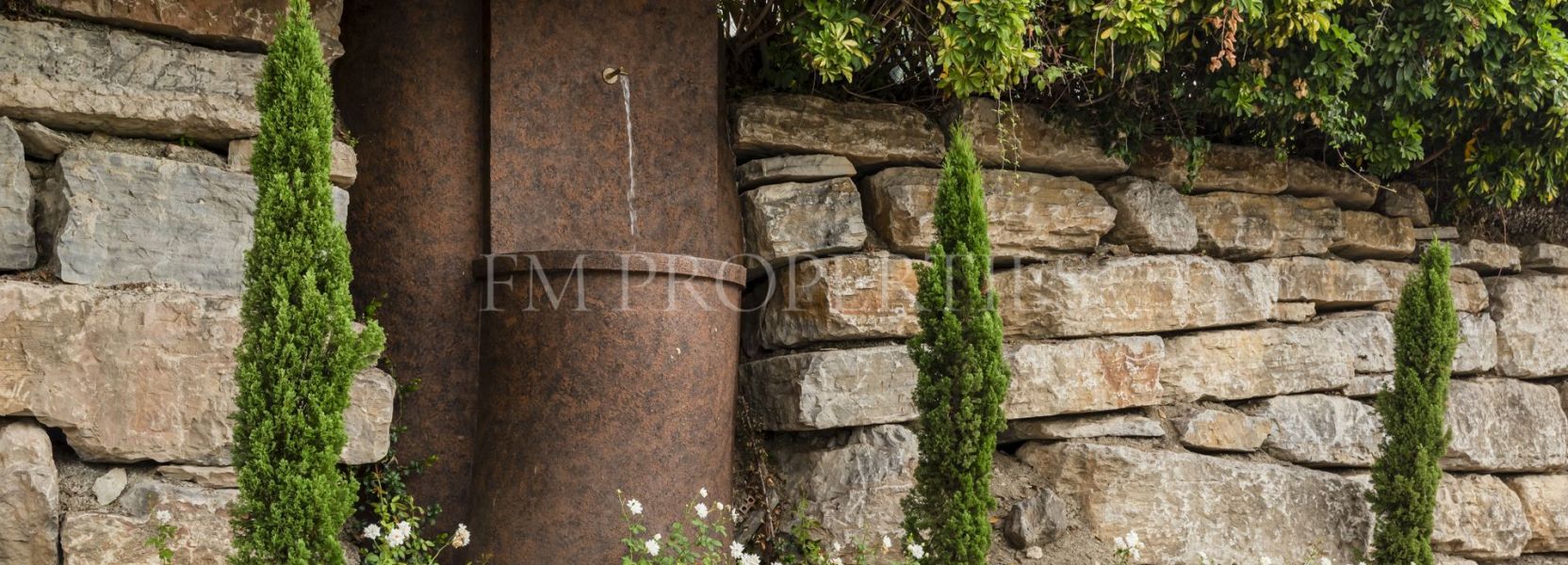 Villa  en La Alqueria, Benahavis