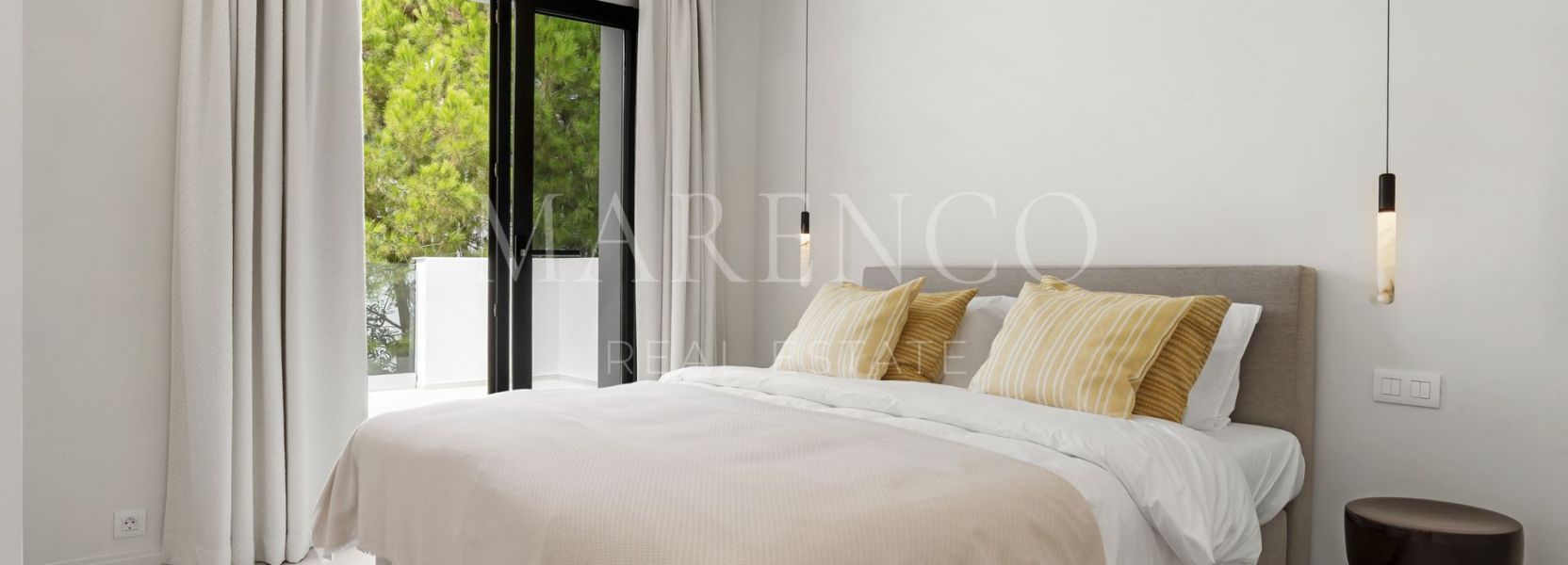 Villa  in La Alqueria, Benahavis