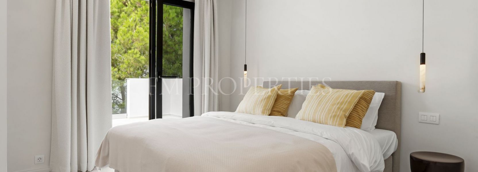 Villa  en La Alqueria, Benahavis