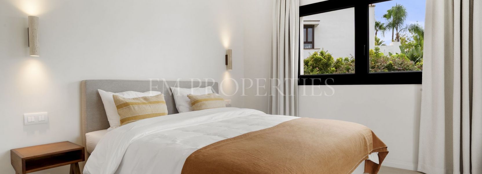 Villa  en La Alqueria, Benahavis