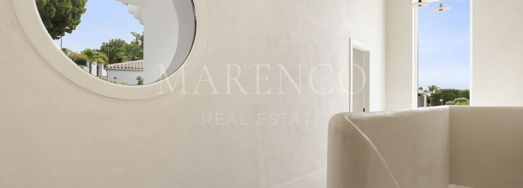 Villa  in La Alqueria, Benahavis