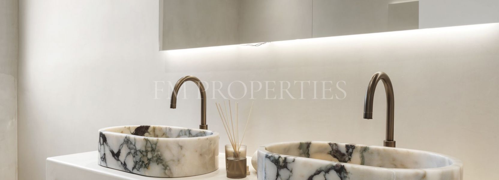 Villa  en La Alqueria, Benahavis