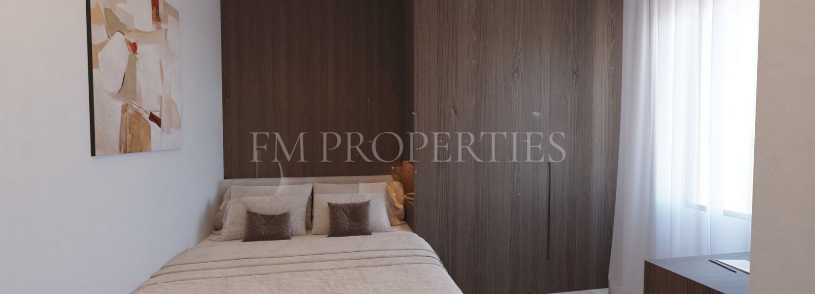 Apartment  in Terrazas de la Quinta, Benahavis