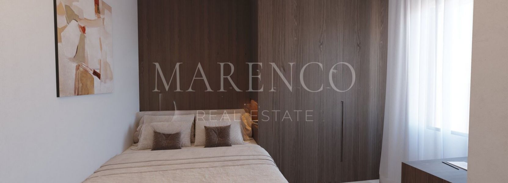 Apartamento  en Terrazas de la Quinta, Benahavis