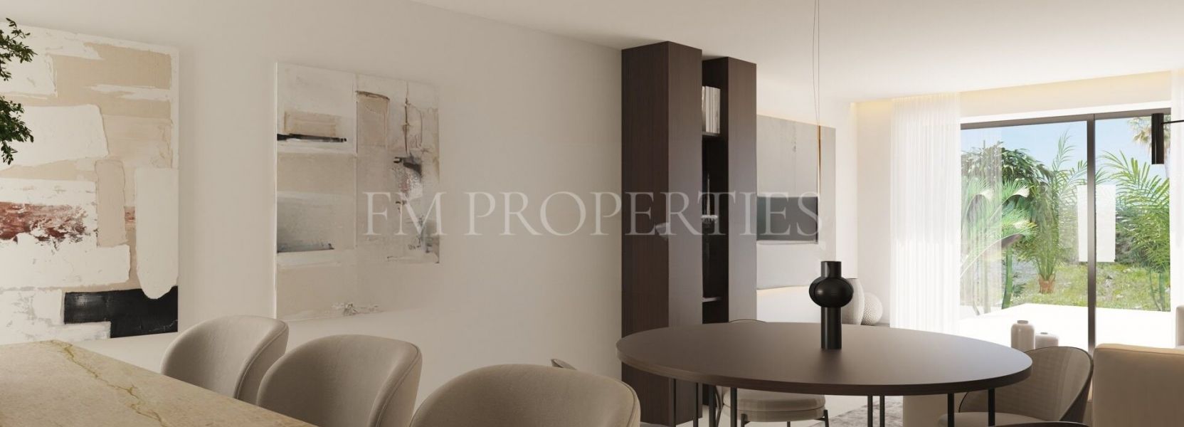 Apartment  in Terrazas de la Quinta, Benahavis