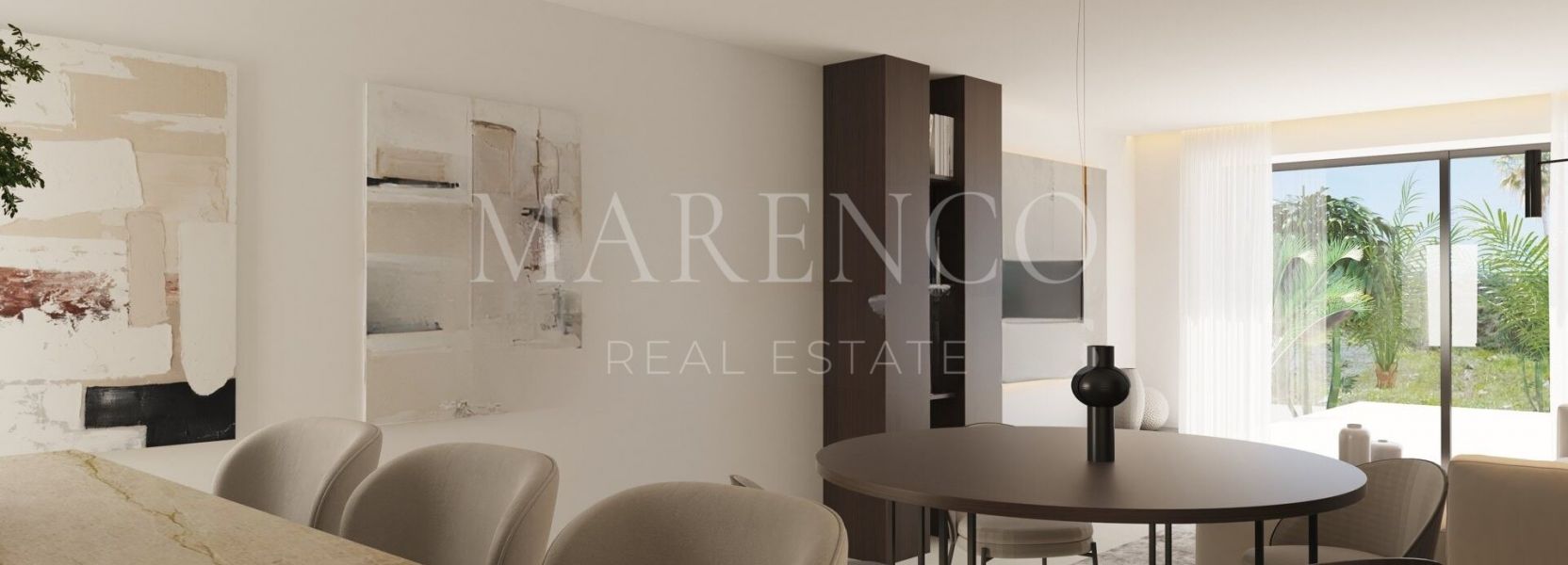 Apartamento  en Terrazas de la Quinta, Benahavis