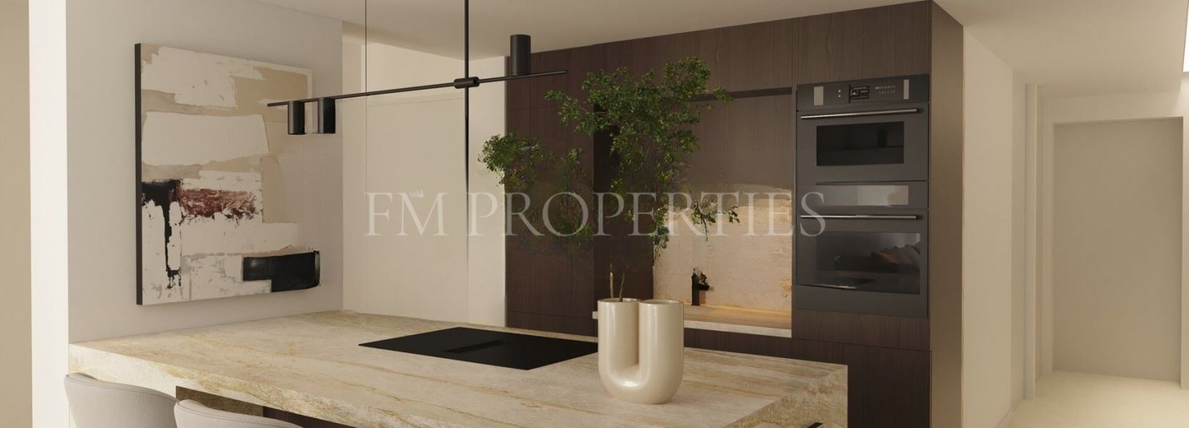 Apartment  in Terrazas de la Quinta, Benahavis