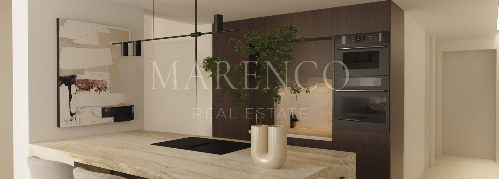 Apartamento  en Terrazas de la Quinta, Benahavis