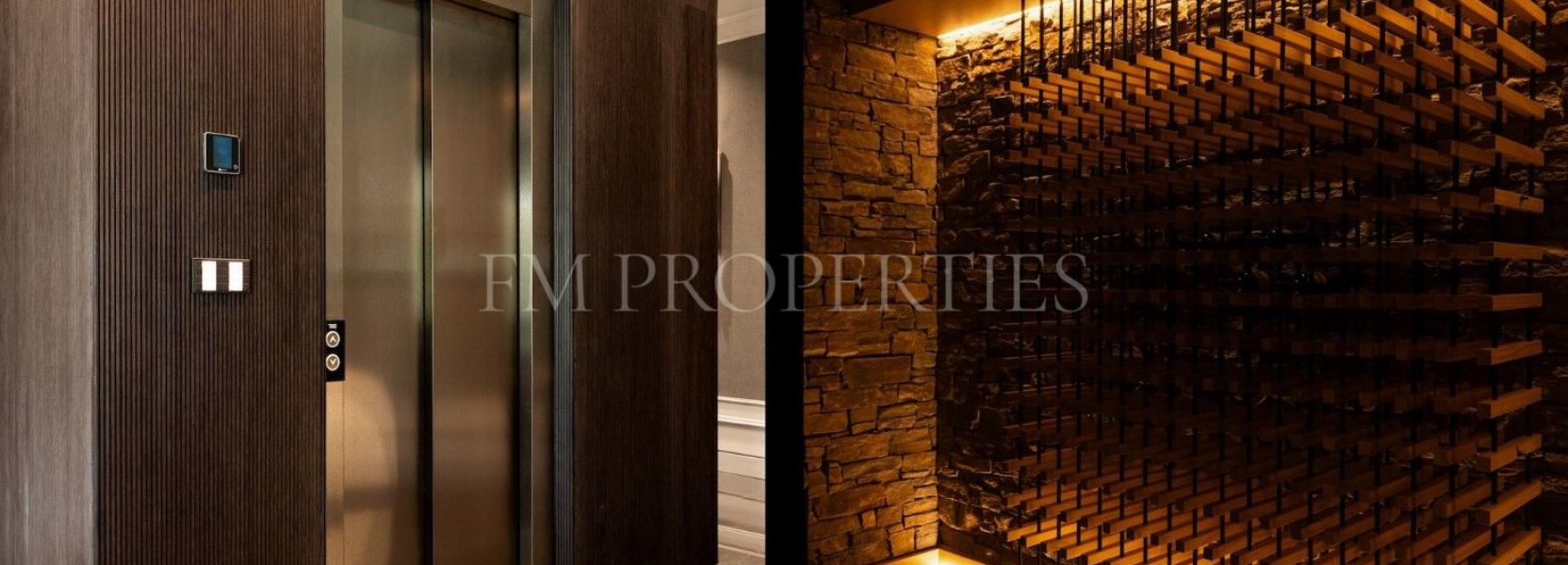 Villa  en Casablanca, Marbella Golden Mile, Marbella