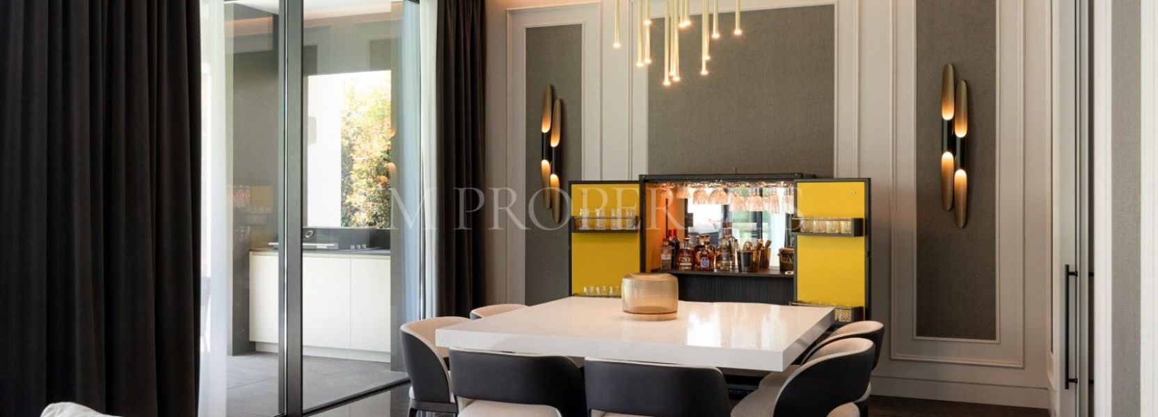 Villa  en Casablanca, Marbella Golden Mile, Marbella