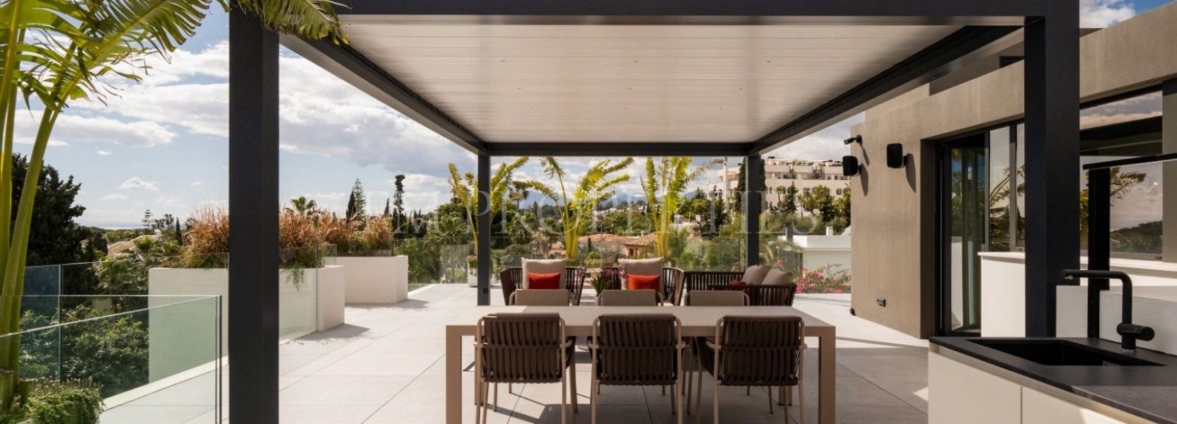 Villa  en Casablanca, Marbella Golden Mile, Marbella