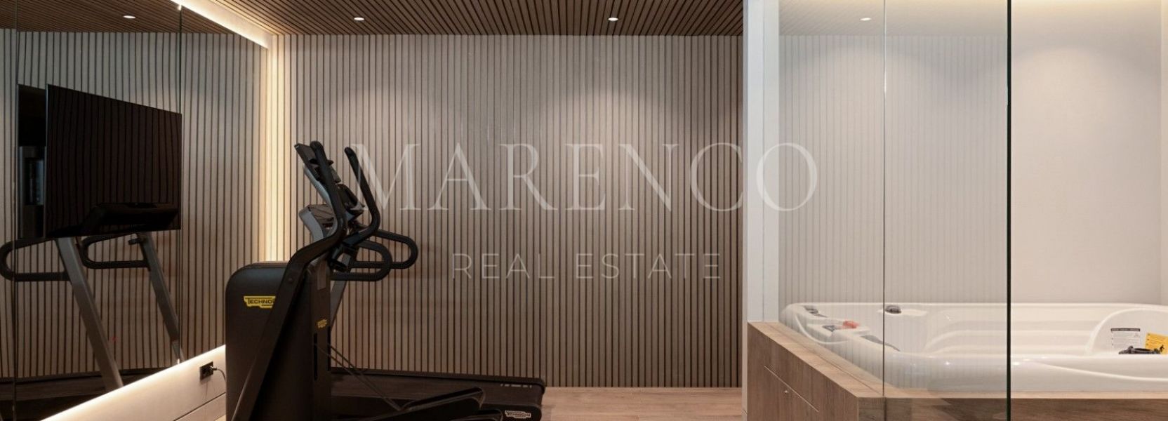 Villa in Casablanca, Marbella Goldene Meile, Marbella