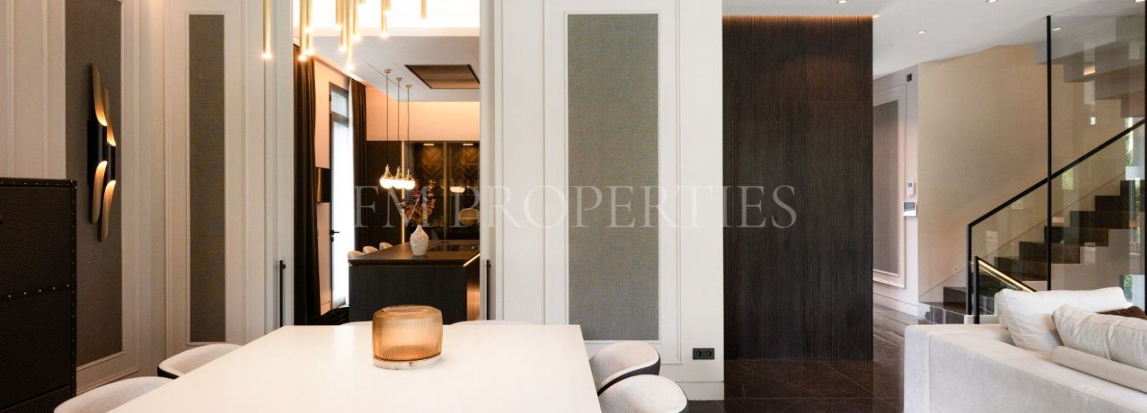 Villa  en Casablanca, Marbella Golden Mile, Marbella