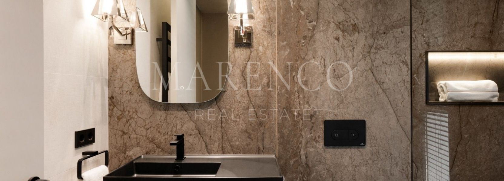 Villa in Casablanca, Marbella Goldene Meile, Marbella