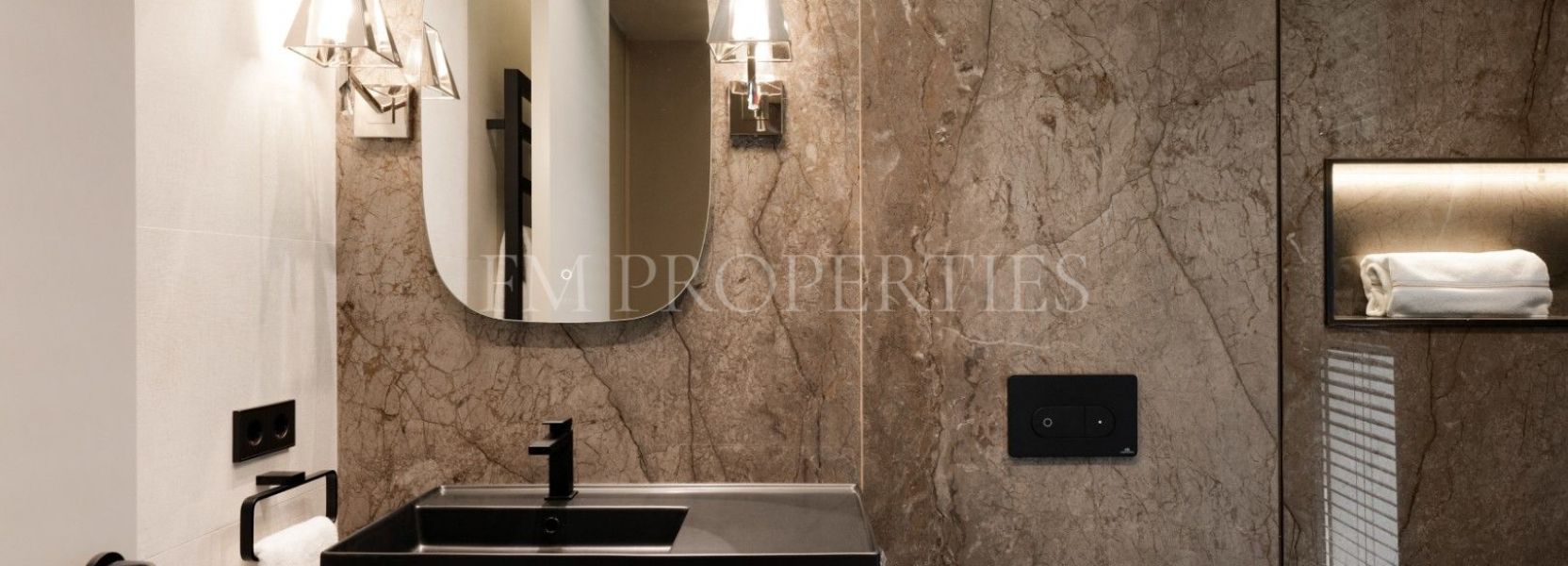 Villa  en Casablanca, Marbella Golden Mile, Marbella