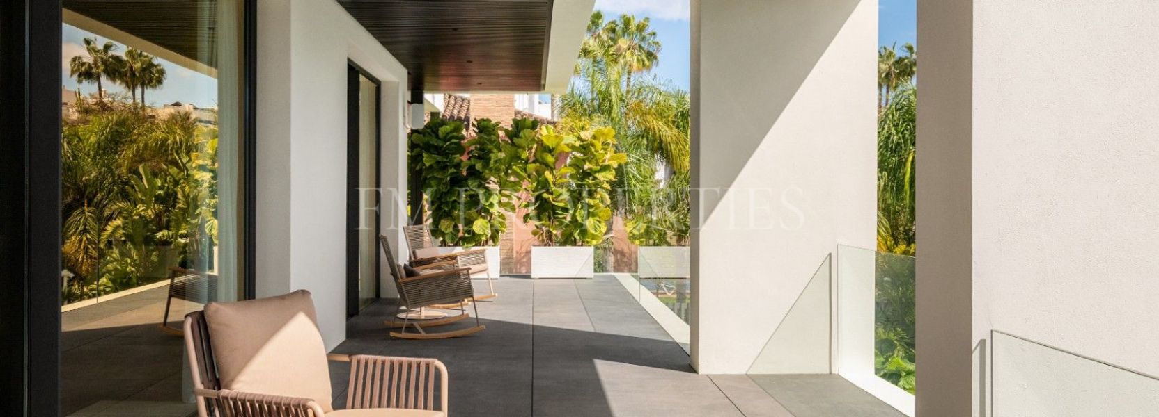 Villa  en Casablanca, Marbella Golden Mile, Marbella