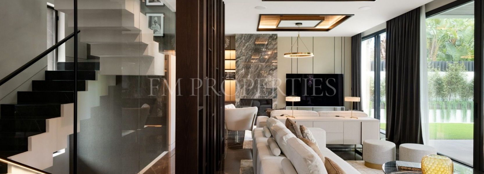 Villa  en Casablanca, Marbella Golden Mile, Marbella