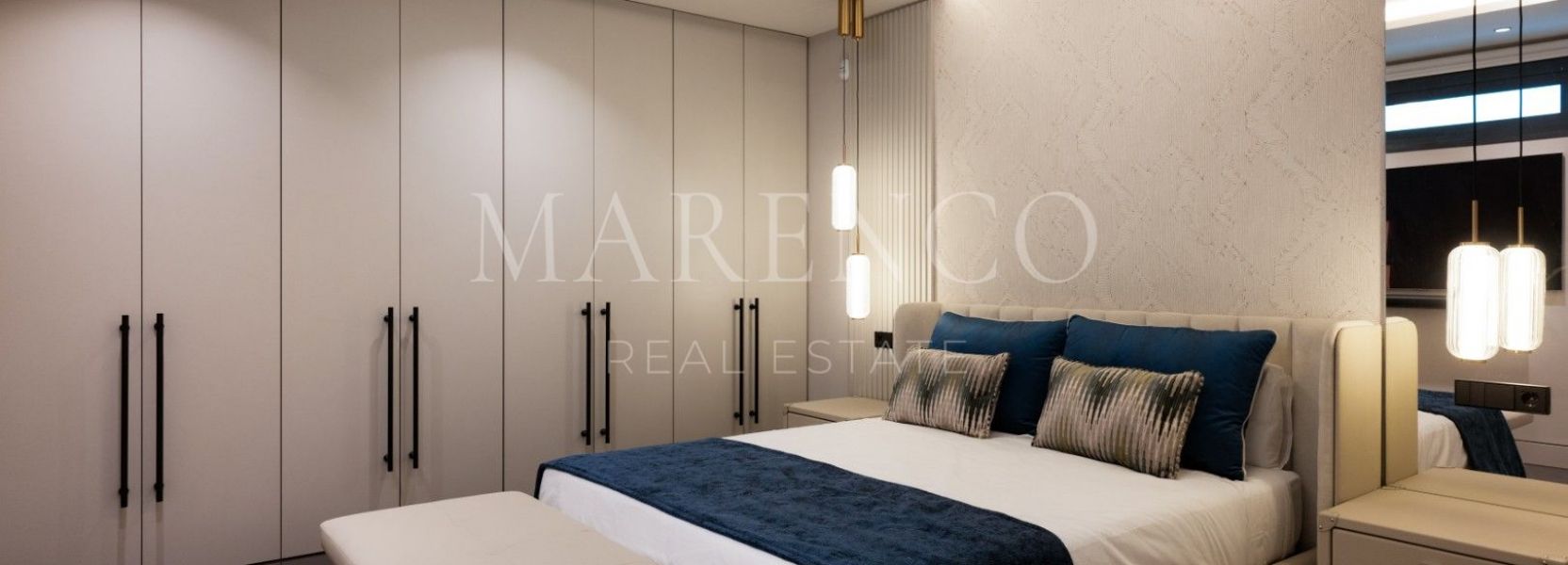 Villa in Casablanca, Marbella Goldene Meile, Marbella