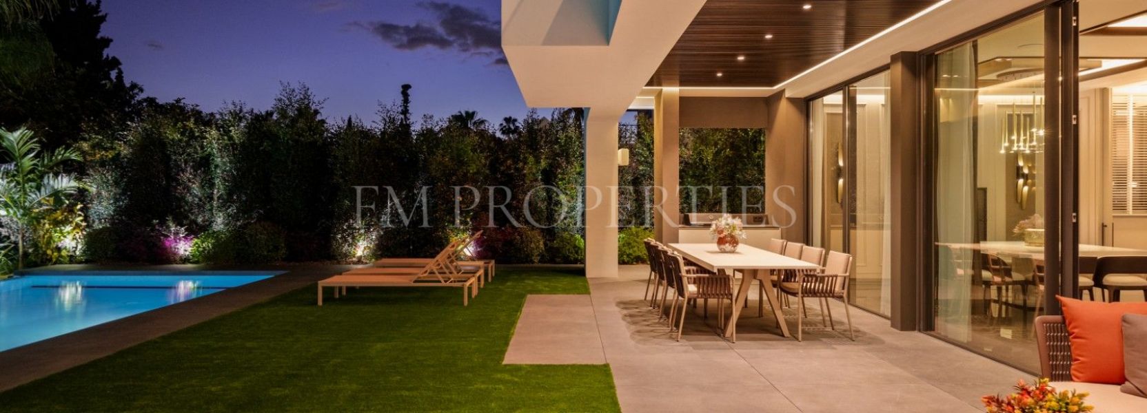 Villa  en Casablanca, Marbella Golden Mile, Marbella