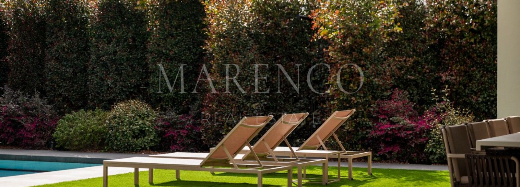 Villa in Casablanca, Marbella Goldene Meile, Marbella