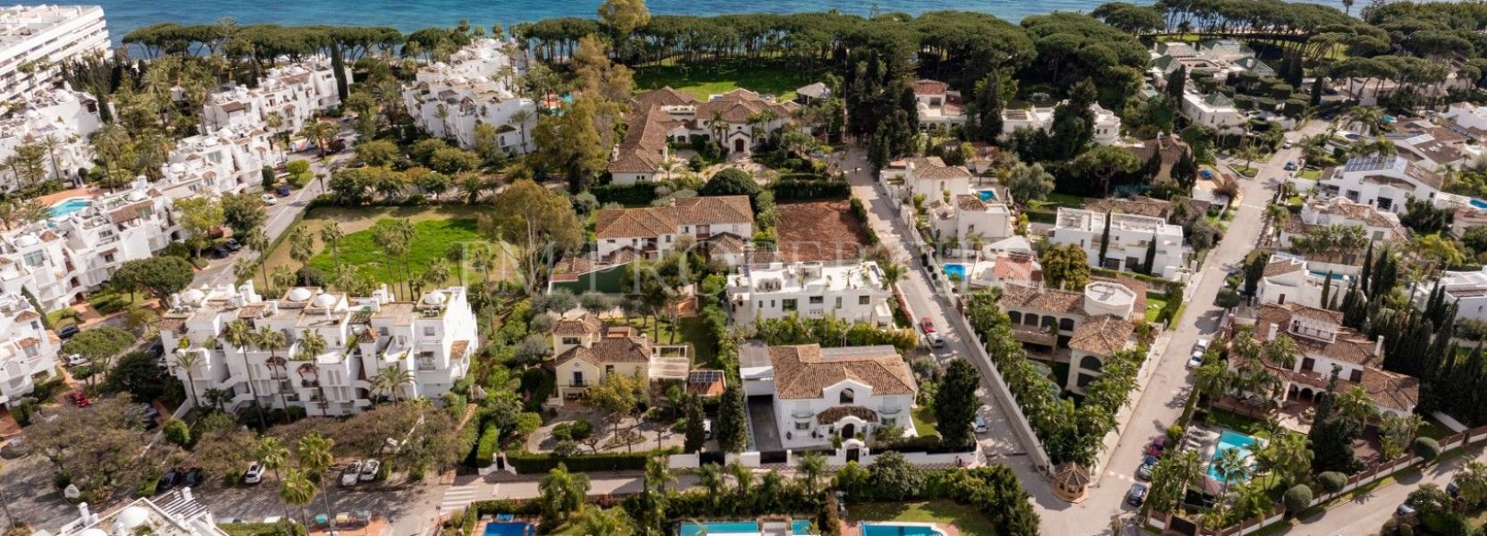 Villa  en Casablanca, Marbella Golden Mile, Marbella