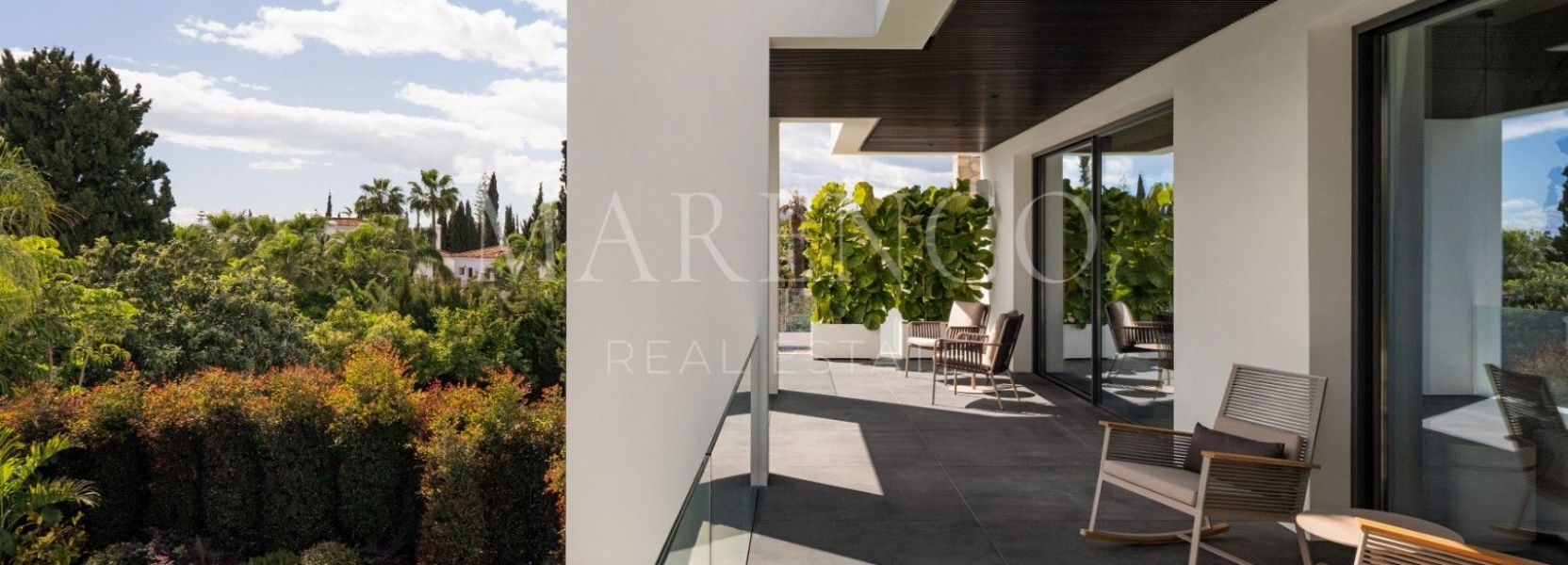 Villa in Casablanca, Marbella Goldene Meile, Marbella