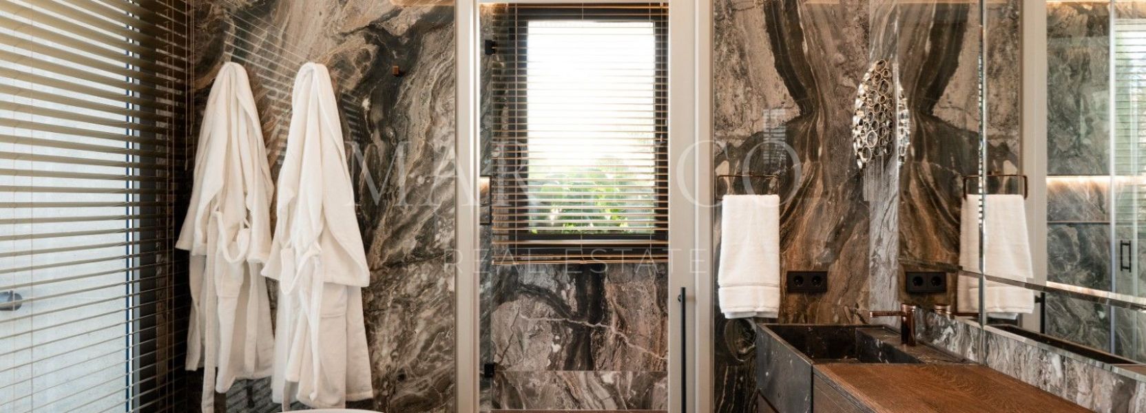 Villa in Casablanca, Marbella Goldene Meile, Marbella