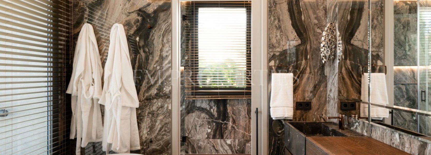 Villa  en Casablanca, Marbella Golden Mile, Marbella