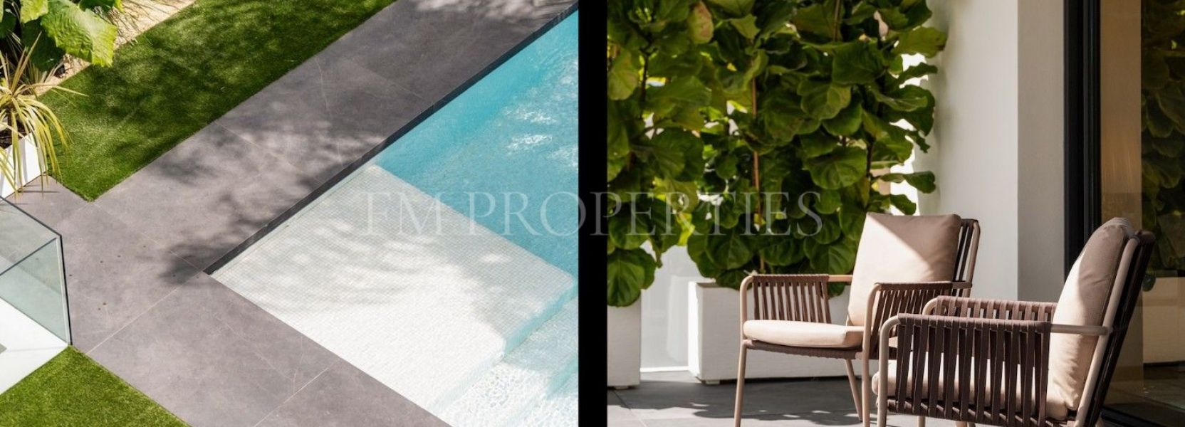 Villa  en Casablanca, Marbella Golden Mile, Marbella