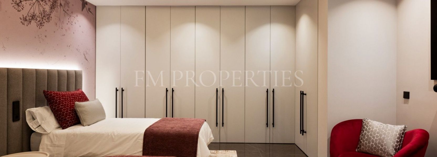 Villa  en Casablanca, Marbella Golden Mile, Marbella