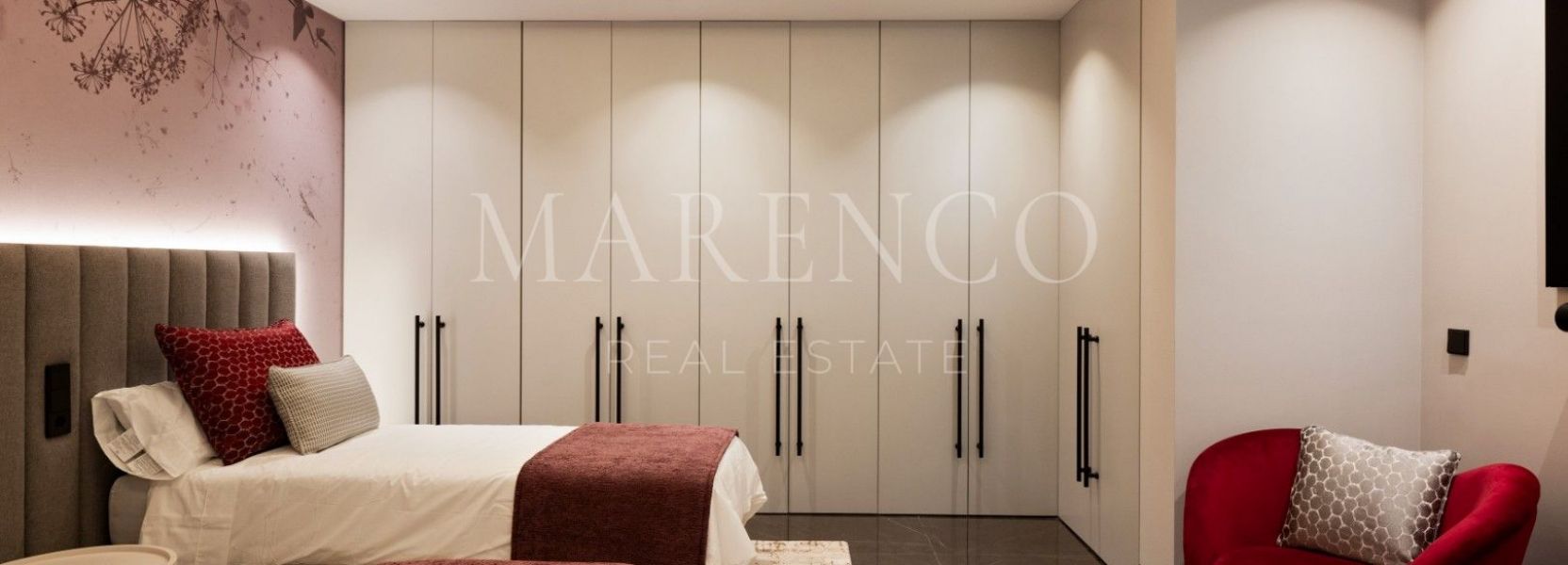 Villa in Casablanca, Marbella Goldene Meile, Marbella