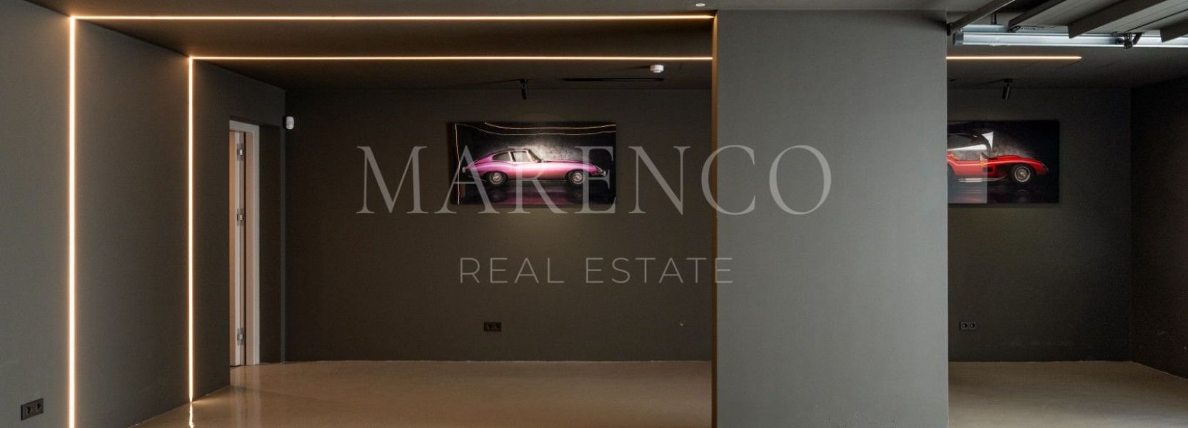 Villa in Casablanca, Marbella Goldene Meile, Marbella