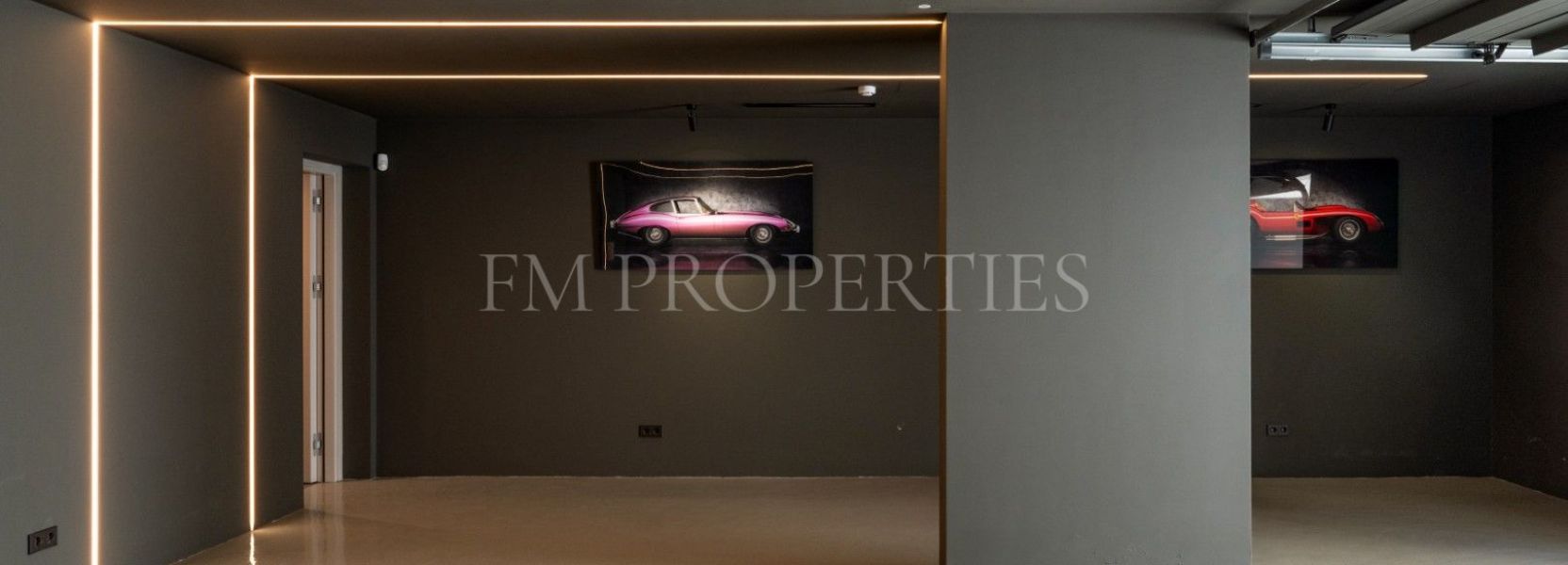 Villa  en Casablanca, Marbella Golden Mile, Marbella