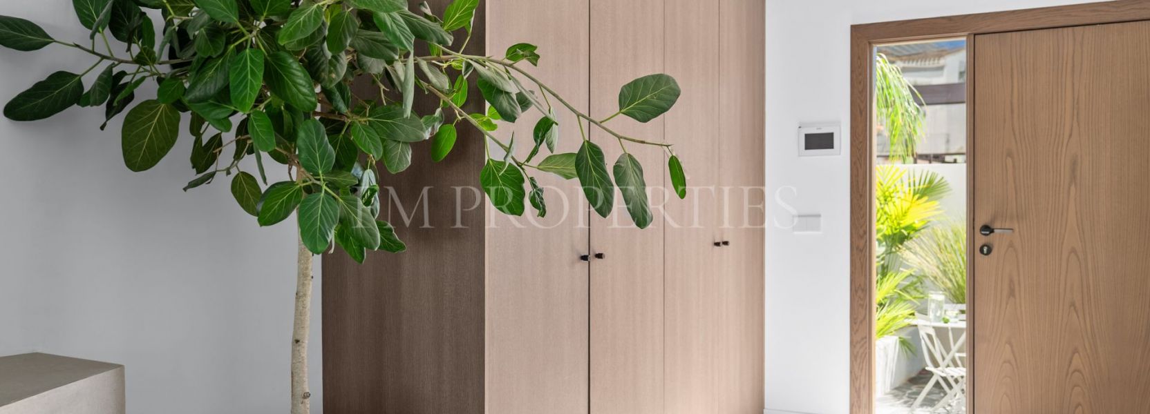 Maison de Ville  à Nueva Andalucia, Marbella