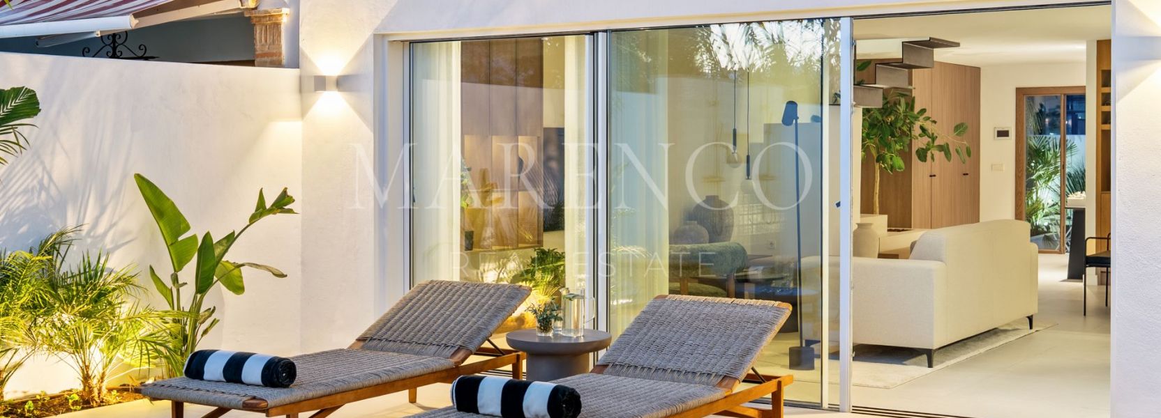 Adosado  en Nueva Andalucia, Marbella